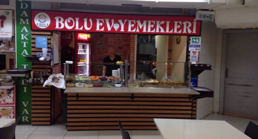 Bolu Ev Yemekleri Menu Menu For Bolu Ev Yemekleri Levent Merkez Istanbul